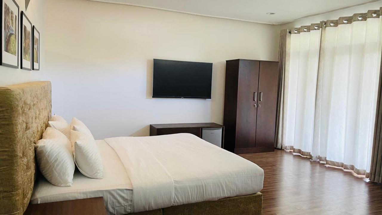 Beverly Beach Mirissa Ξενοδοχείο Εξωτερικό φωτογραφία